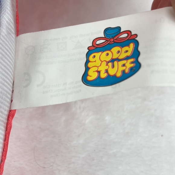 Good Stuff Plush Stuffed Bubble Gum Toy 12” - Picture 4 of 9